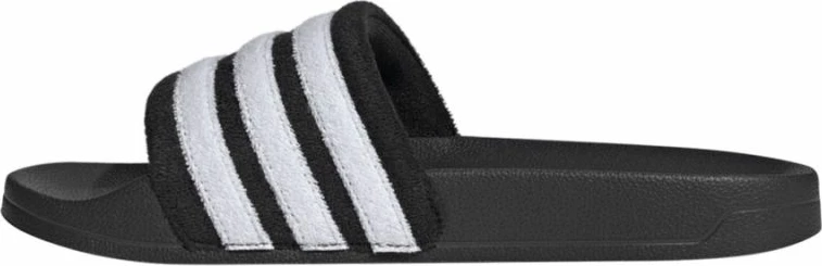 Papuqe adidas, të zeza [Madhësia: 40.5]