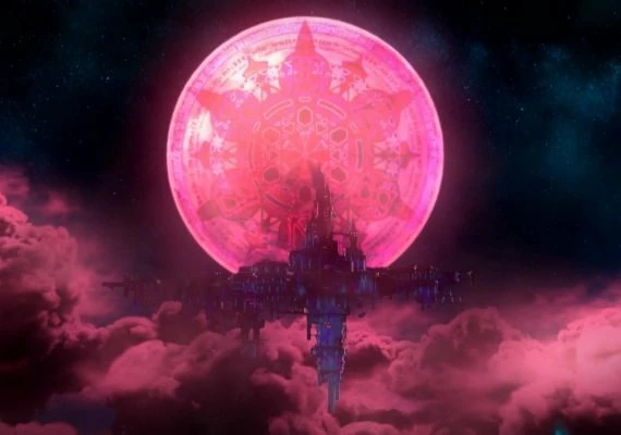 Nights of Azure EN/JA Global
