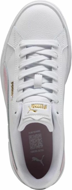 Atlete femra Puma, të bardha