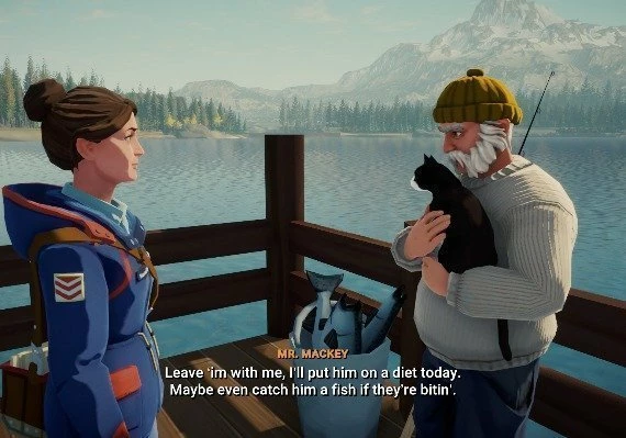 Lake Global