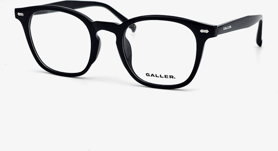 Korniza optike unisex Galler 16070 C1 50