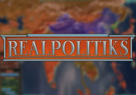 Realpolitiks EN Global