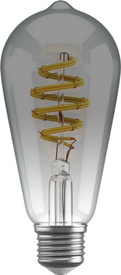 Llambë smart Hombli HBEB-0211, Wi-Fi, ST64, gri