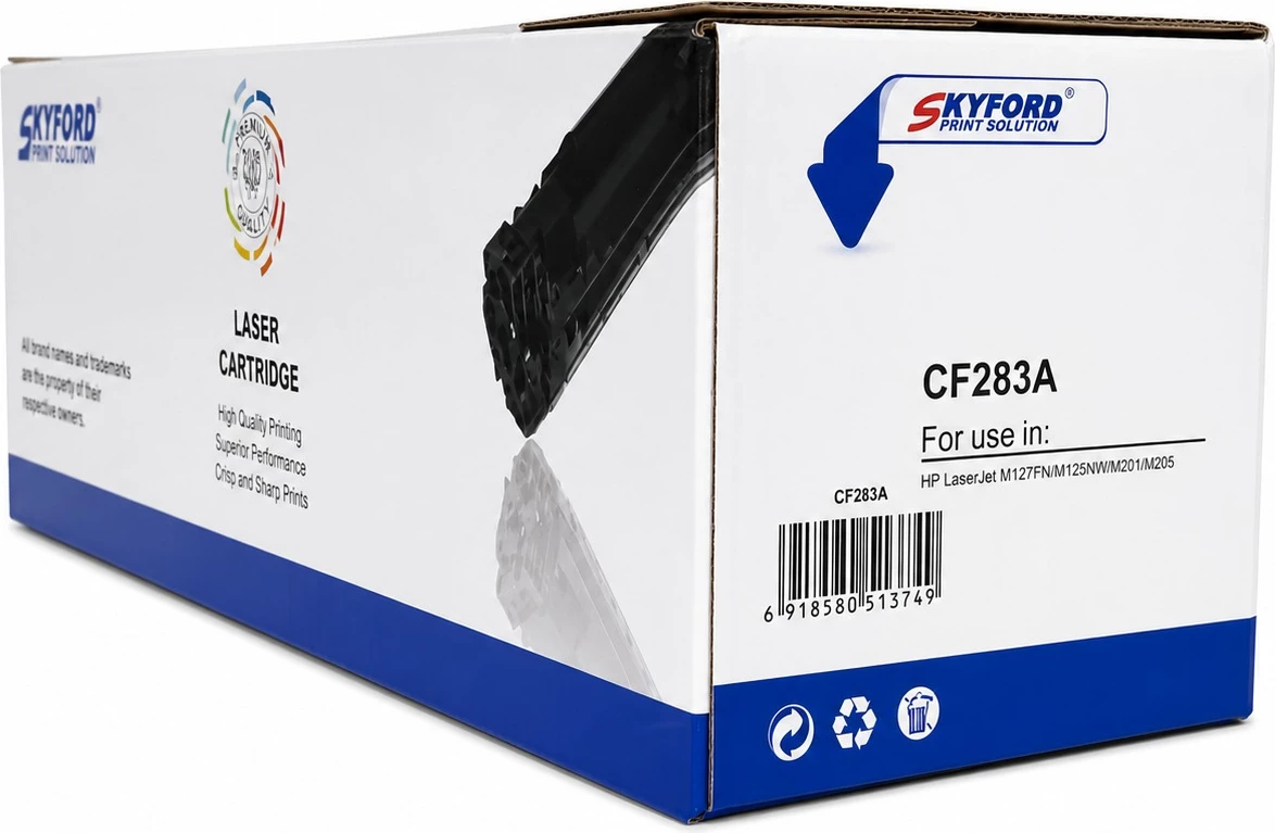 Toner CF 283A