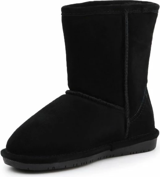 Këpucë për fëmijë BearPaw, Neverwet Jr.608Y, të zeza [Madhësia: 32]