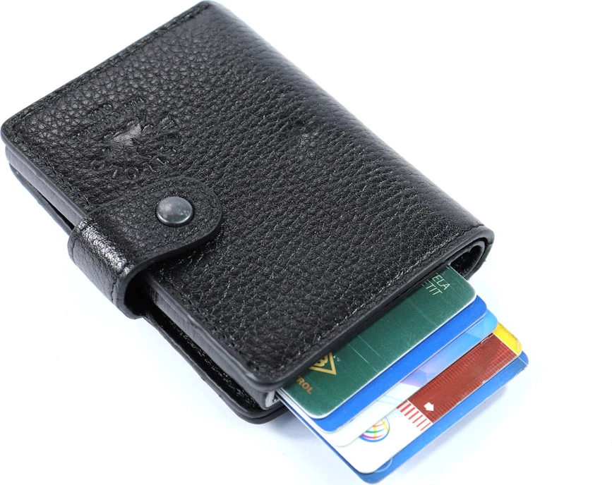 Kuleta për kredi kartela West Polo 5580-01