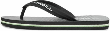 Papuqe flip-flop për fëmijë O'Neill, të zeza [Madhësia: 33]