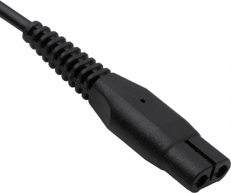 Karikues AKYGA AK-PD-15 për makinë rroje Philips OneBlade/Multigroom, 4.3V, 700mA, i zi