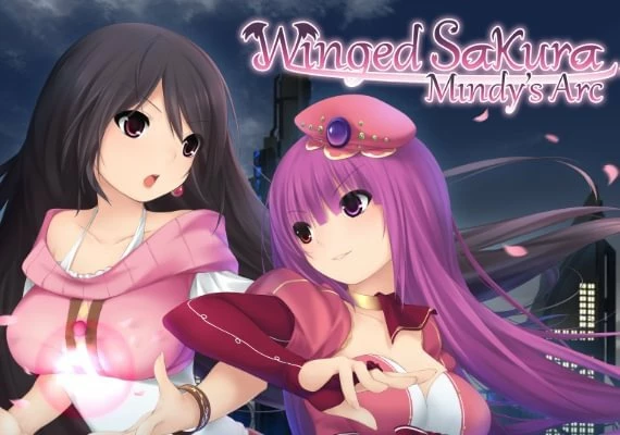Winged Sakura: Mindy's Arc EN Global