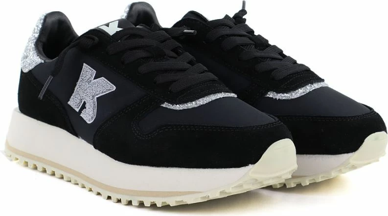 Atlete platforme Hikvision Kobbo 100103, të zeza