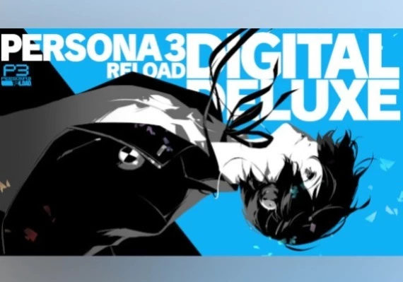 Persona 3: Reload Deluxe Edition Global