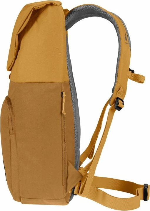 Çantë shpine Deuter, Almond Cinnamon