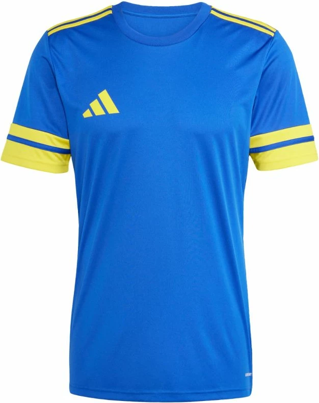 Maicë për meshkuj adidas, e kaltër [Madhësia: XL]