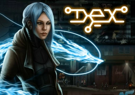 Dex EN Global