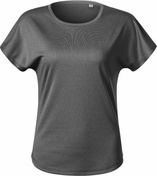 Maicë për femra Malfini Chance (GRS) MLI-811M1, hiri