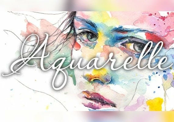 Aquarelle EN/RU Global