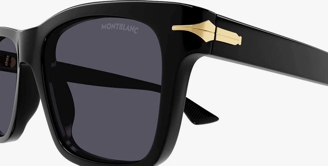Syze dielli Mont Blanc MB0263S-001 54