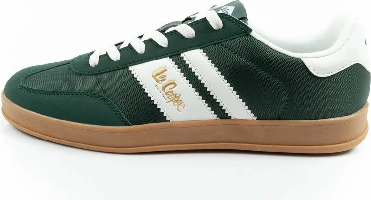 Atlete meshkujsh Lee Cooper, të gjelbra [Madhësia: 42]
