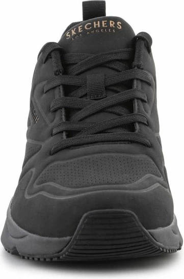 Atlete femra Skechers, të zeza [Madhësia: 37.5]