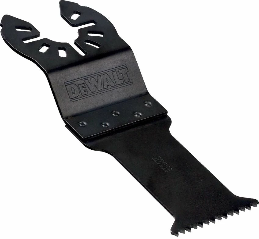 Rezilo FastCut për dru Dewalt DT20704 31x43mm për DWE315, 1 copë