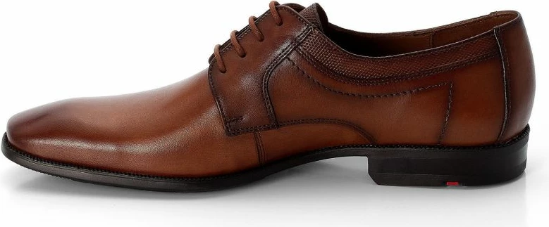 Këpucë për meshkuj Lloyd, kafe