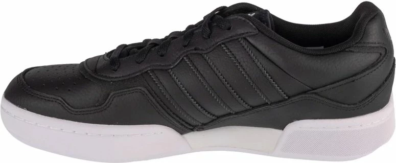 Atlete meshkuj adidas, të zeza [Madhësia: 45 1/3]