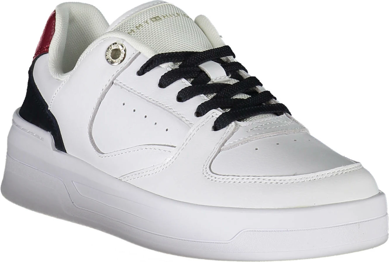 Atlete TOMMY HILFIGER femra, të bardha