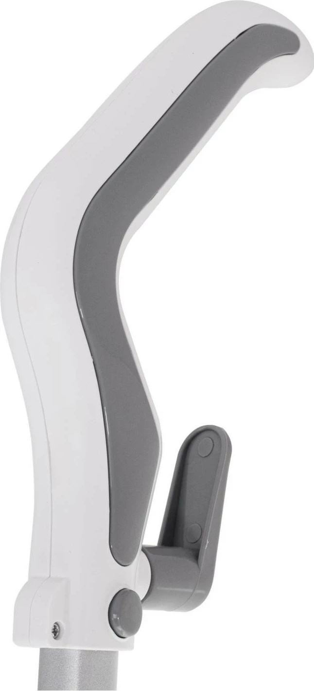 Fshesë me avull Adler AD 7057, e bardhë