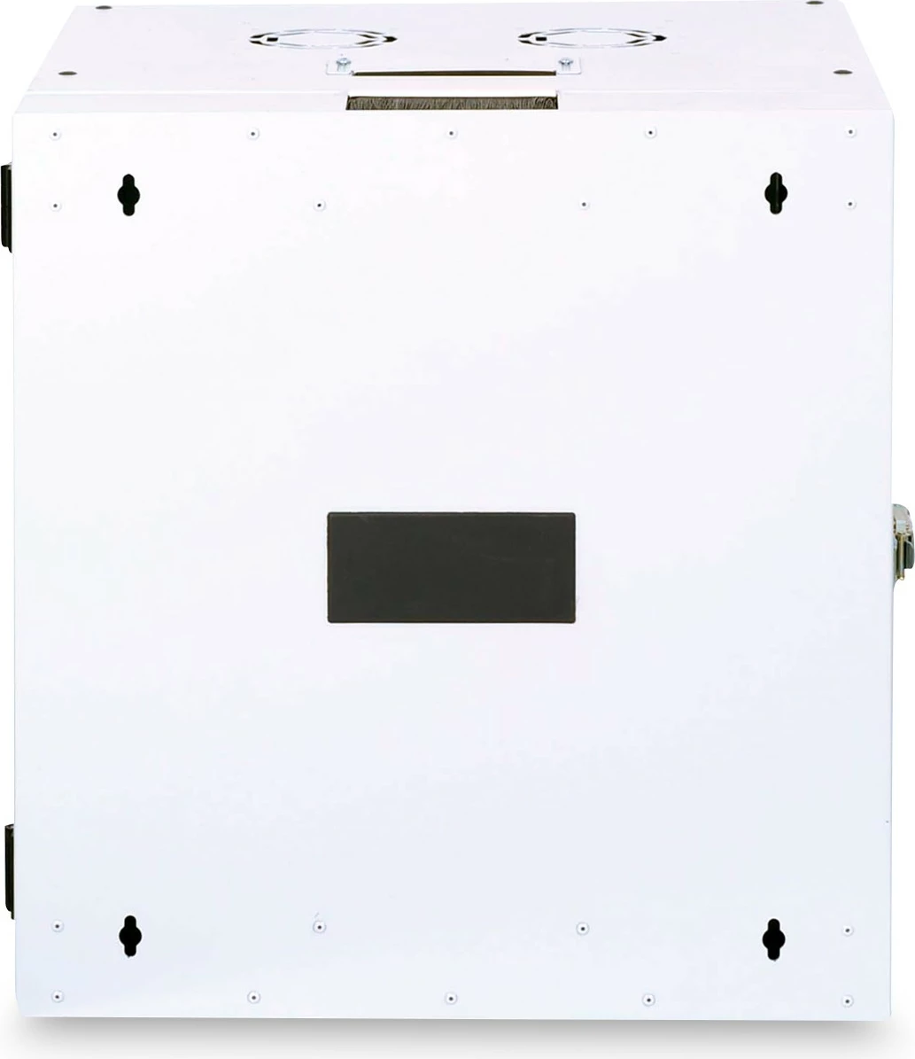 Kasë muri Digitus Unique 12HE 643x600x600mm gri