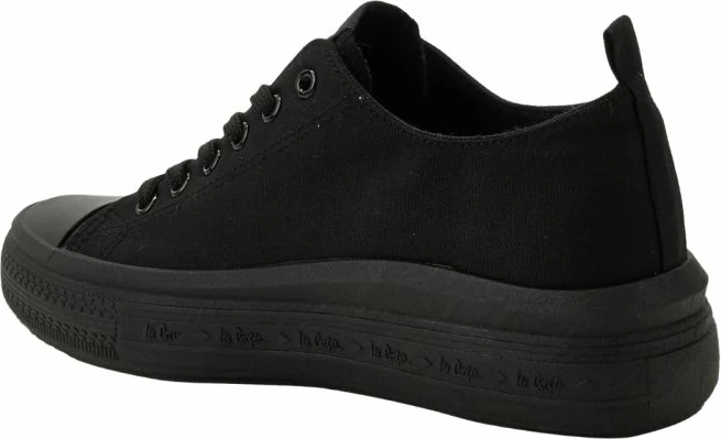 Këpucë femra Lee Cooper LCW-26-44-4484LA, të zeza