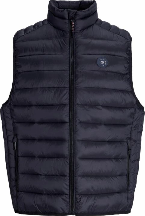 Jelek për meshkuj Jack&Jones, i zi [Madhësia: XL]