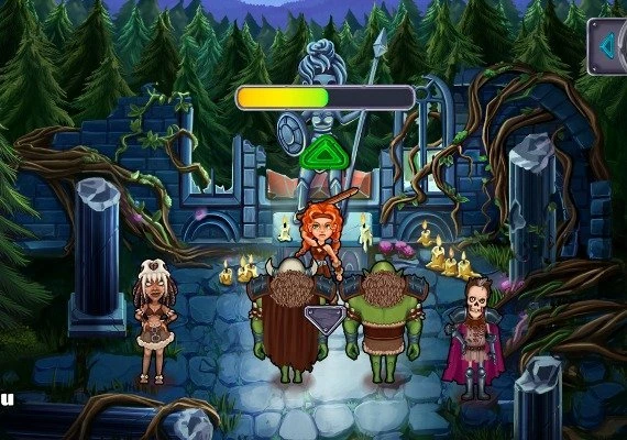 Barbarous: Tavern Of Emyr EN Global