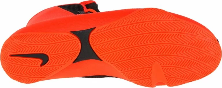 Atlete për meshkuj Nike, të zeza