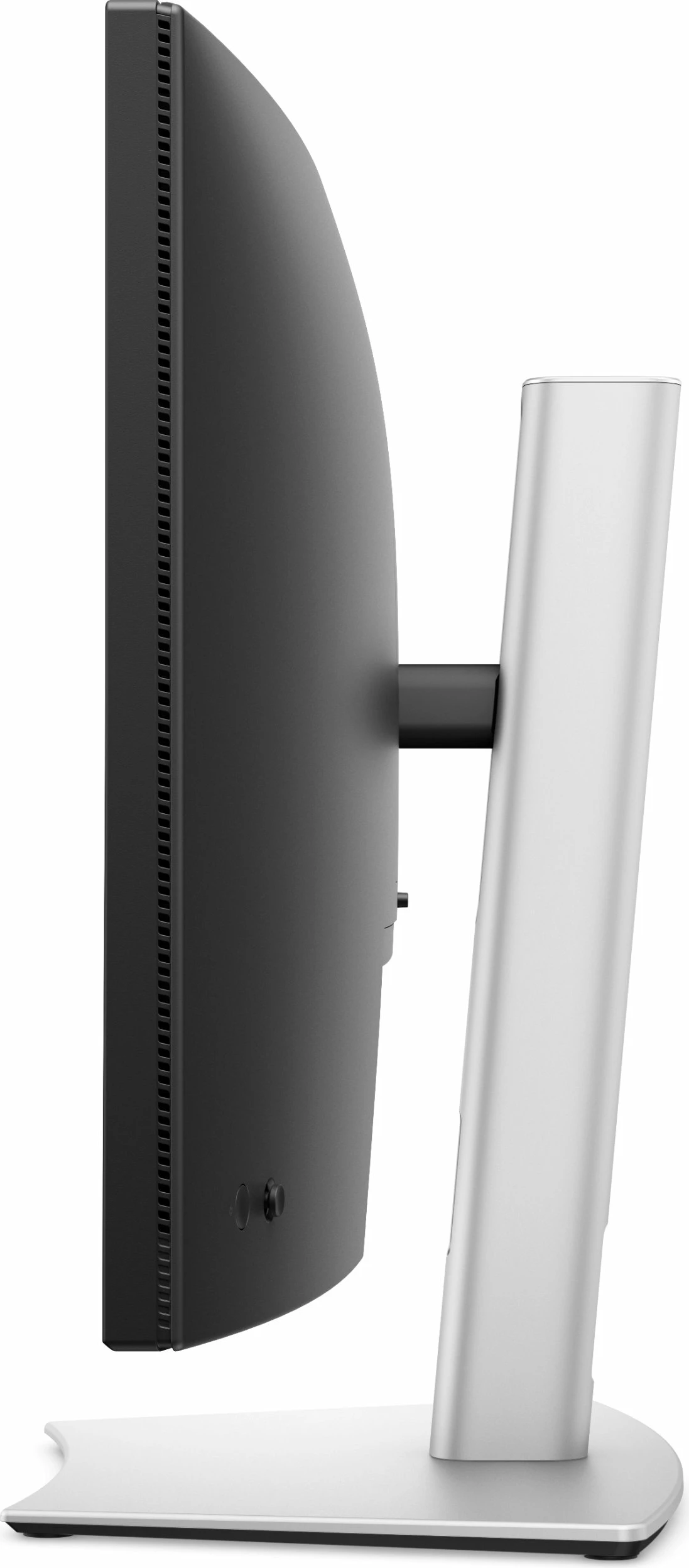 Monitor i lakuar Dell P3425WE 34.1\" UWQHD IPS 100Hz USB-C 90W, zi/argjendtë