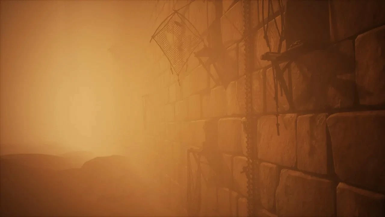 Lojë për PlayStation 4 Bandai Namco Little Nightmares III, PEGI 16