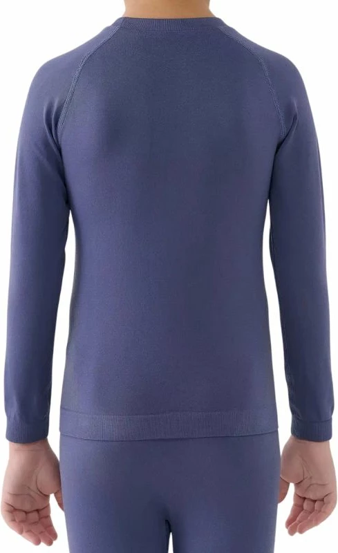 Të brendshme termoaktive për djem 4f, navy blue