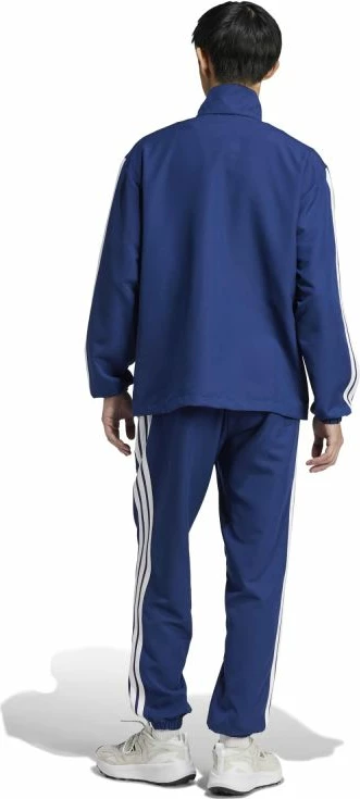 Trenerka për meshkuj adidas, navy [Madhësia: S]