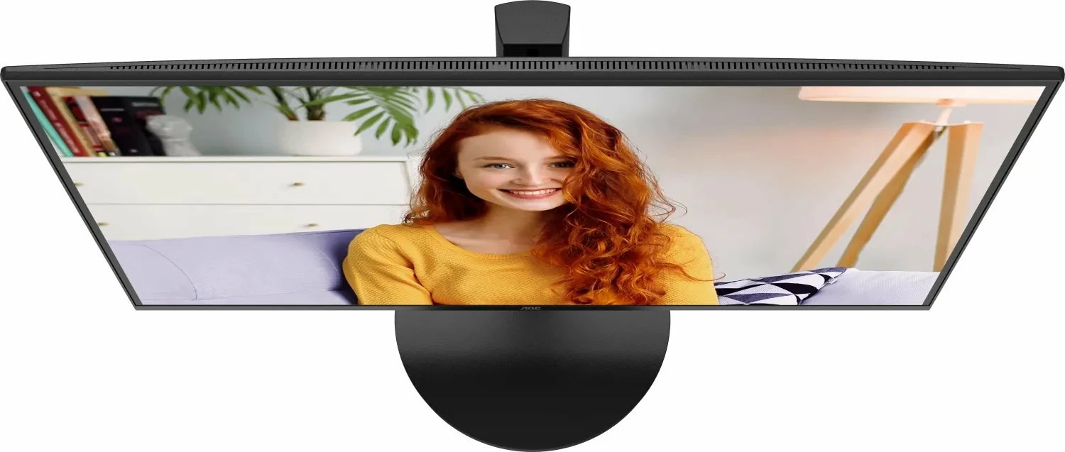 Monitor AOC Q27B3CF2 27\" QHD IPS 100Hz USB-C, i zi