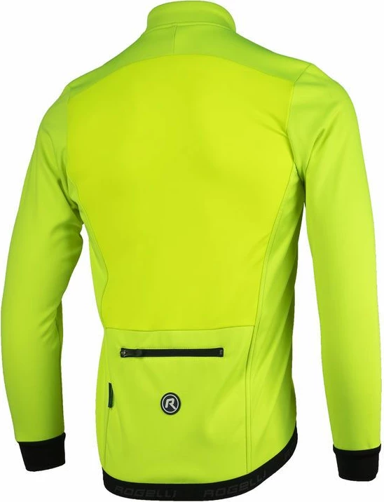 Jakne Yakimasport lifestyle fluor