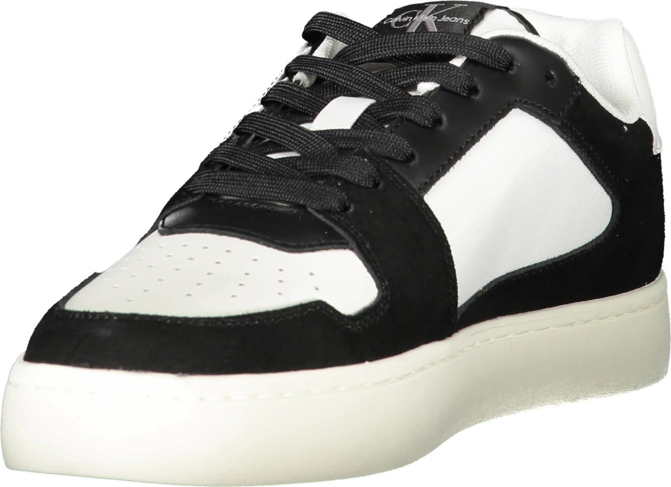 Atlete për meshkuj Calvin Klein, të bardha