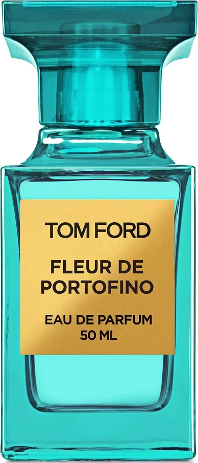 Eau de Parfum Tom Ford Fleur de Portofino për femra dhe meshkuj, 50ml