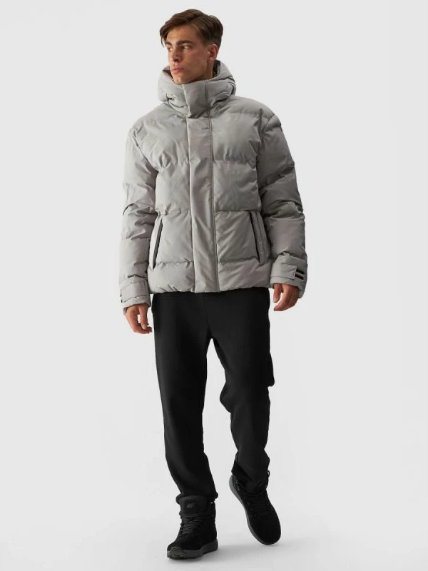 Jakne për meshkuj 4f