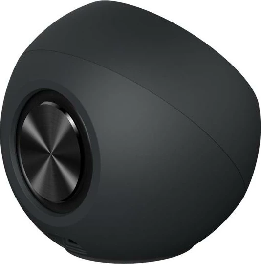 Altoparlantë Creative Pebble V3 2.0 Bluetooth (51MF1700AA000) i zi