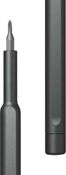 Set kaçavidash precize Xiaomi Mi Precision Screwdriver Kit 24-në-1, MPN 29991, gri e errët