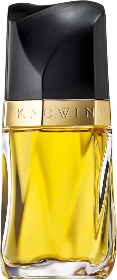 Eau de Parfum për femra Estée Lauder Knowing 75ml