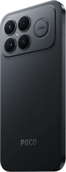 Celular POCO F8 Ultra 16GB/512GB, i zi