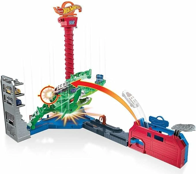 HW City Air Dragon