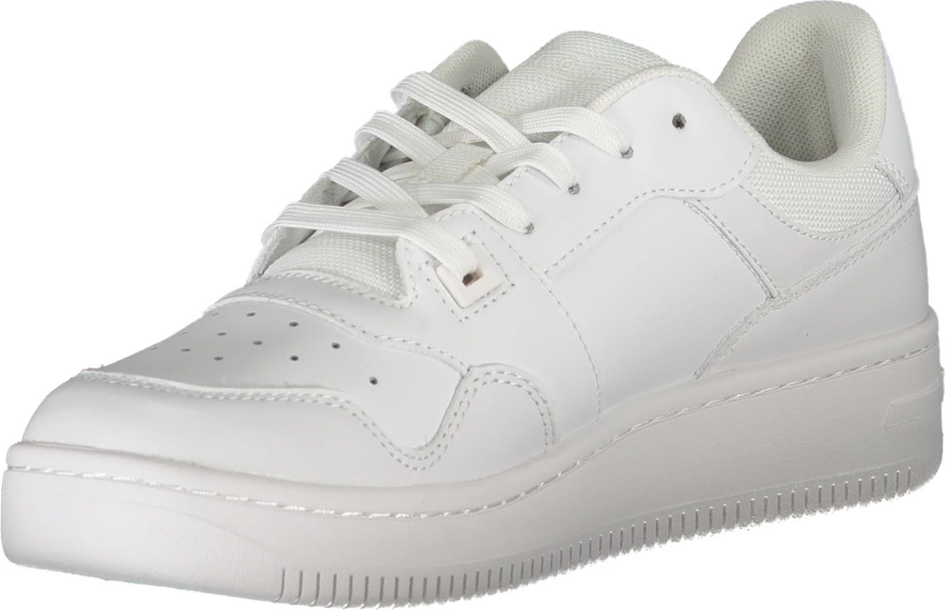 Atlete TOMMY HILFIGER femra, të bardha [Madhësia: 39]