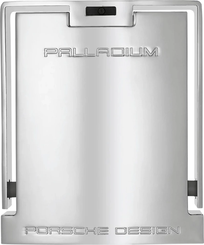 Eau de Toilette për meshkuj Porsche Design Palladium For Men 100ml