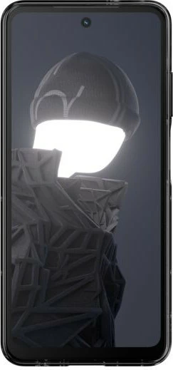 Celular Nokia HMD Fusion, 5G, 8GB/256GB, 6.56", 108MP/50MP, 5000 mAh, Noir